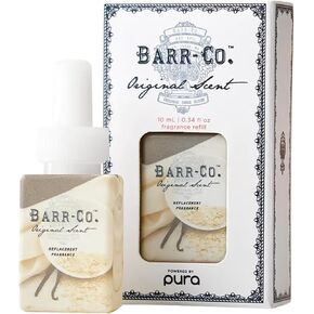 BARR-CO Original Scent Pura Diffuser Refill