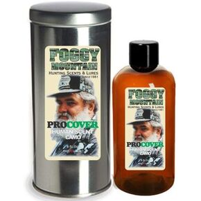 Pro Cover - Human Scent Camo