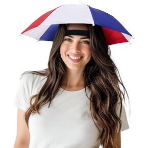 Windy City Novelties Umbrella Hat