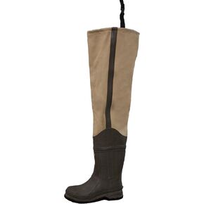 FROGG TOGGS Bull Frogg 3 طبقات من القماش PVC ذو الحذاء على الورك، ملتصق أو لباد in Kuwait