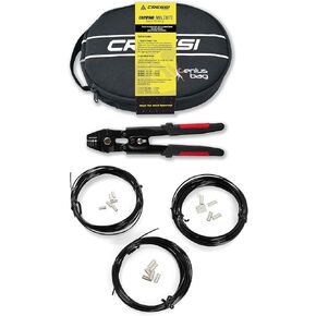 CRESSI Crimping Tool Set