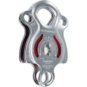 Naiad Pro Pulley
