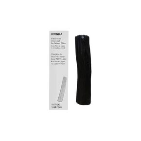 Large Binchotan Charcoal from Kishu, Japan - Water Purifying Stick for Great-Tasting Water, 1 Stick - Filters 1-2 Gallons of Water