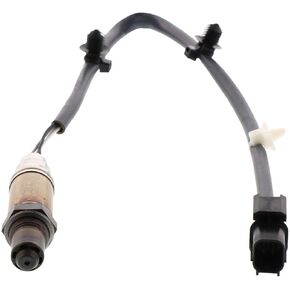 Bosch Automotive 0261230266 Original Equipment Manifold Absolute Pressure (MAP) Sensor for Select Porsche: 2015-16 911; Volkswagen: 2004-06 Beetle, 2003-06 Golf, 2002-05 Jetta