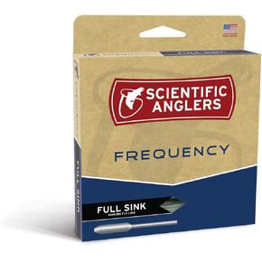 3M Scientific Anglers(スリーエムサイエンティフィックアングラーズ) フリークエンシィ シンキング INT-I 094051101005