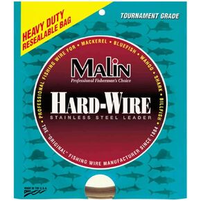 Malin LC6-14 SS Wire COF