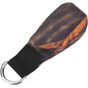 RiToEasysports Throwing Bag, Outdoor Sports Arborist Tree Rock Climbing Spelunking Rope Weight Bag Throw for Rock Climbing