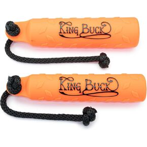 King Buck Floating Training Dummies 2-Pack