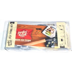 Introductory Fly Tying Kit
