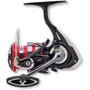 Daiwa Ninja LT Front Drag Spinning Fishing Reel 2018 Model