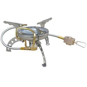 All Splendid Portable Propane Butane Windproof Foldable Hiking Outdoor Backpacking Camping Stoves
