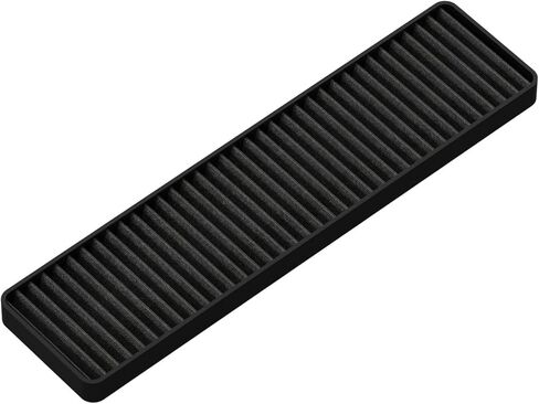 5230W1A003A WB06X10807 لاستبدال فلتر هواء الفحم الميكروويف LG Kenmore OEM لـ GE LMV1650ST، LMV1650SW، LMV2031BD، LMV2031SB، LMVM2085SB، LMVH1711ST، LMV2031ST in Kuwait