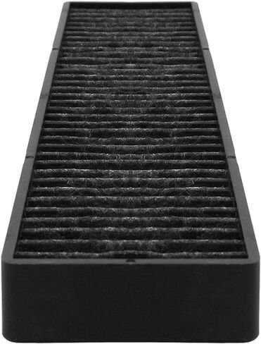 5230W1A003A WB06X10807 لاستبدال فلتر هواء الفحم الميكروويف LG Kenmore OEM لـ GE LMV1650ST، LMV1650SW، LMV2031BD، LMV2031SB، LMVM2085SB، LMVH1711ST، LMV2031ST in Kuwait