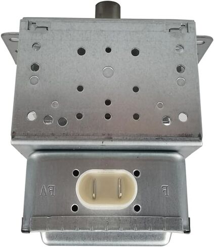 M24FB-610A مغنطرون الميكروويف، متوافق مع Glanz وGE WB27X11126 استبدال أجزاء إصلاح مغنطرون الميكروويف in Kuwait