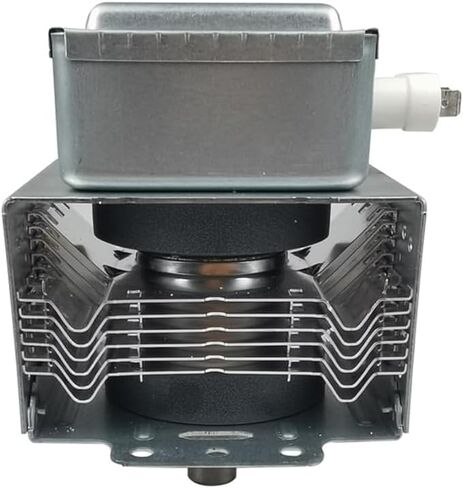 M24FB-610A مغنطرون الميكروويف، متوافق مع Glanz وGE WB27X11126 استبدال أجزاء إصلاح مغنطرون الميكروويف in Kuwait