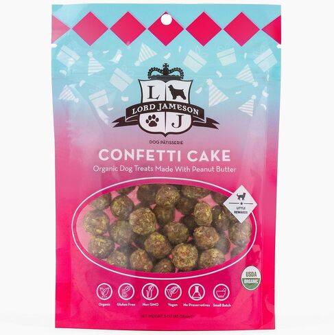 Very Berry 3oz - Small Breed Dog Treats - Soft & Chewy, Antioxidant Rich, Training & Little Rewards in Saudi Arabia