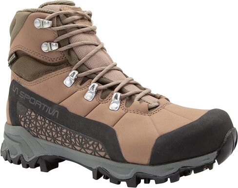حذاء La Sportiva Nucleo High II GTX للسيدات للمشي لمسافات طويلة in Saudi Arabia