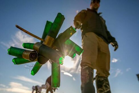 موجو في الهواء الطلق قابلة للطي جيب اختيار عصا المحمولة بندقية شل بدن المسترد أداة لاقط المغناطيسي in Kuwait