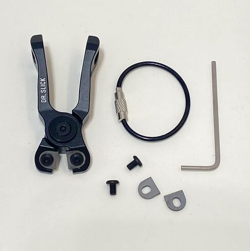 Dr. Slick Cyclone Nippers in Saudi Arabia