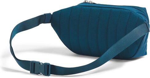 THE NORTH FACE Berkeley Lumbar Bag | Water-repellent Fanny Pack for Men & Women, External Pocket & Adjustable Strap in Kuwait