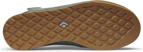 BLACK DIAMOND mens M Session Suede Shoes in Saudi Arabia