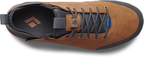 BLACK DIAMOND mens M Session Suede Shoes in Saudi Arabia