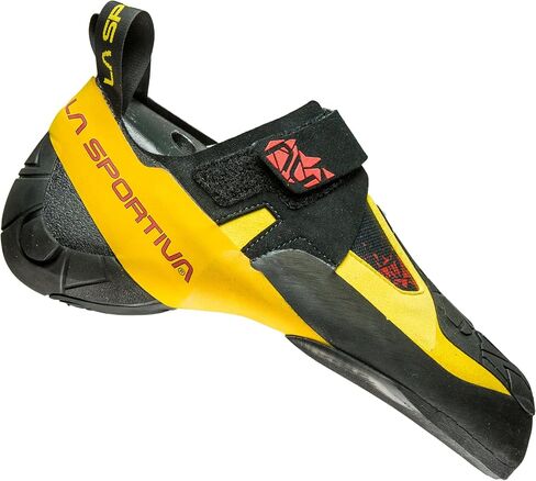 La Sportiva Mens Skwama Performance Rock Climbing Shoes in Kuwait