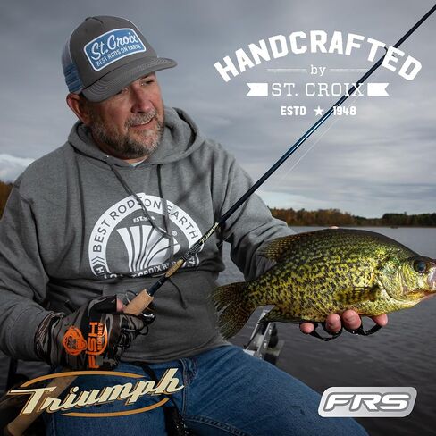 قضيب سانت كروا رودز تريومف الدوار، TSR، حساس بشكل متين مع قوة مذهلة، قضيب دوار عالي الأداء in Kuwait