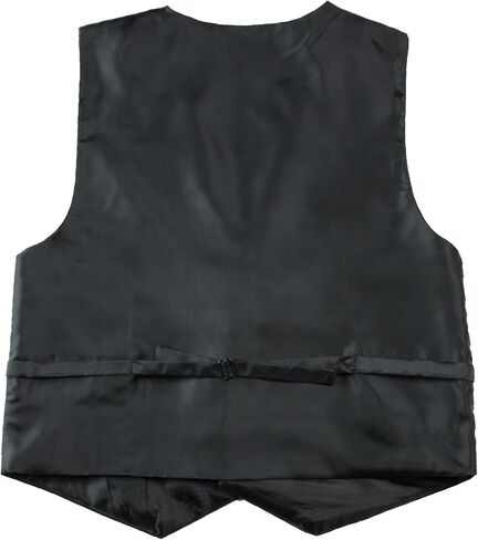 Spring Notion Big Boys' Modern Fit Tuxedo, No Tail in Kuwait
