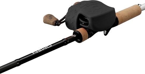 SKULL CAP - Skull Cap - Low-Profile Baitcast Reel Covers - Fits Most Right Hand and Left Hand Baitcast Reels in Saudi Arabia