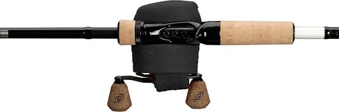SKULL CAP - Skull Cap - Low-Profile Baitcast Reel Covers - Fits Most Right Hand and Left Hand Baitcast Reels in Saudi Arabia
