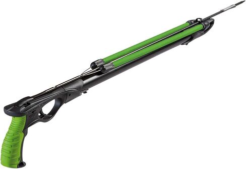 SALVIMAR Intruder Wild Pro Speargun 40cm | 300WP40 in Saudi Arabia