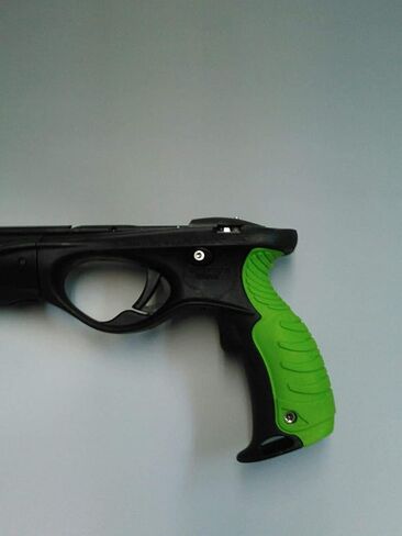 SALVIMAR Intruder Wild Pro Speargun 40cm | 300WP40 in Saudi Arabia