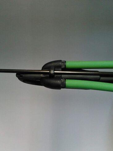 SALVIMAR Intruder Wild Pro Speargun 40cm | 300WP40 in Saudi Arabia