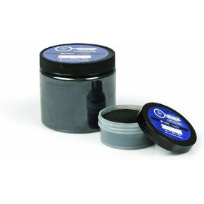 Lightning Powder Black Latent Fingerprint Powder (2-Ounce) in Saudi Arabia