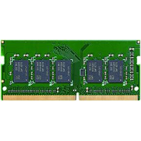 Synology RAM DDR4 ECC Unbuffered SODIMM 4GB (D4ES02-4G)