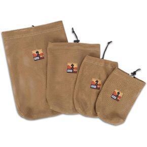 RNA Ape Canyon Outfitters Mesh Stuff Sack - Made in USA - Hunting Gear