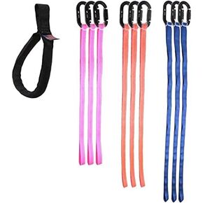 RNA Raider Speedline Sling Assorted Pack