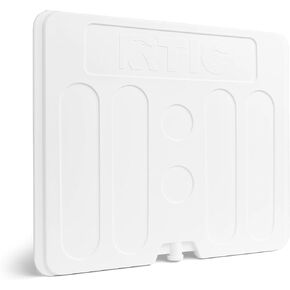 RTIC Ultra-Light Cooler Divider, Accessories Perfect for Outdoors, Camping and Travel, Insert to Keep Contents Divided for Organization