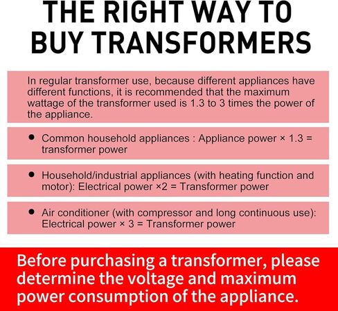 110 to 220 Voltage Converter 120v to 240v Step Up Transformer 2000W in Saudi Arabia