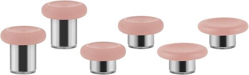 Elite Series 2 Thumbsticks - 6 in 1 Magnetic Joysticks for Xbox Elite Controller Series 2 Core(Model 1797), Accessories Replacement Included 2 Tall, 2 Standard, 2 Classic in Saudi Arabia