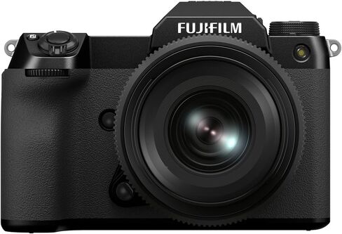فوجي فيلم GFX50S II in Kuwait
