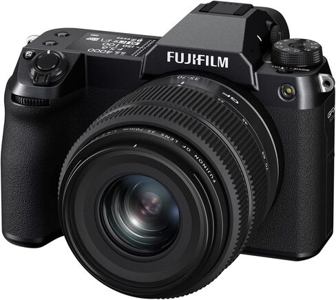 فوجي فيلم GFX50S II in Kuwait