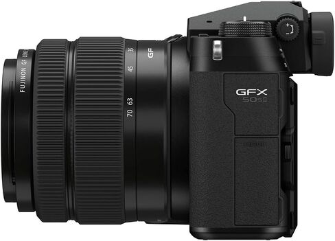 فوجي فيلم GFX50S II in Kuwait