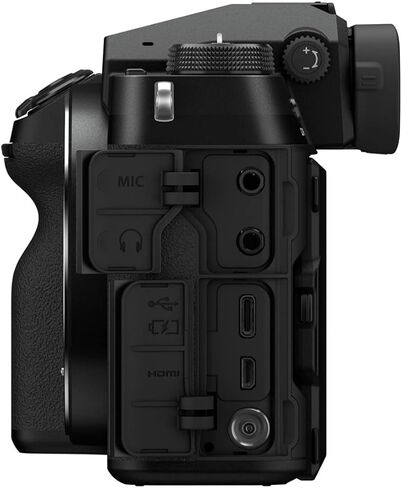 فوجي فيلم GFX50S II in Kuwait