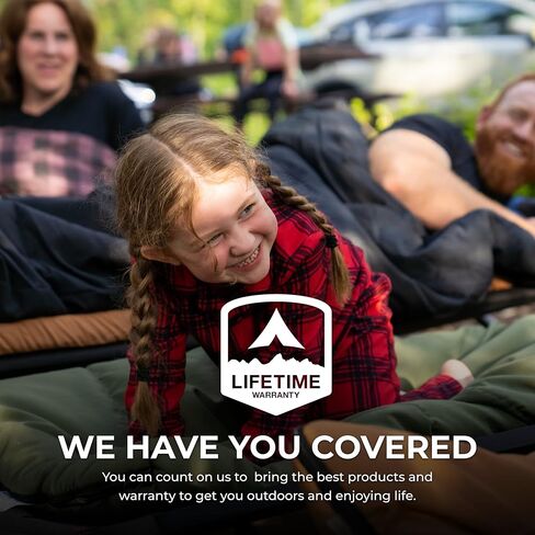 TETON Junior, 20 Degree and 0 Degree Sleeping Bags. Finally, Sleeping Bag for Boys, Girls, all Kids, Warm and Comfortable, for all camping weather and built to last in Kuwait