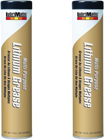 LubriMatic 11315 Multi-Purpose Grease - 14 Ounce Cartridge in Saudi Arabia