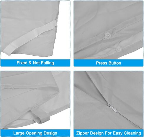 PATIKIL Sleeping Bag Liner Lightweight Soft Travel Camping Sheet Sleep Sack Compact Sleeping Bag Set with Carry Bag for Backpacking Camping Travel Hotel in Saudi Arabia