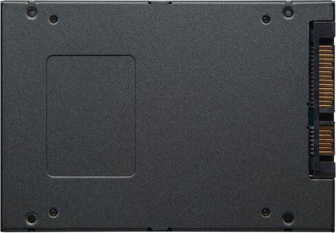 Kingston A400 120G Internal SSD M.2 2280 SA400M8/120G - Increase Performance in Kuwait