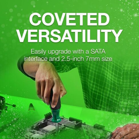 محرك الأقراص الصلبة Seagate Barre Drives، محرك الأقراص الصلبة الداخلي BarraCuda بسعة 1 تيرابايت in Saudi Arabia